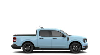2026 Ford Maverick® External Image 5